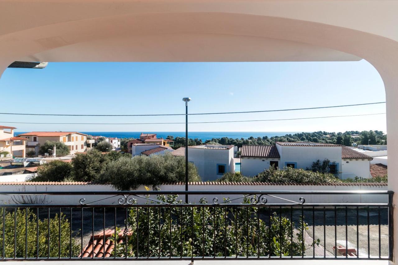 Suite Apartment La Punta Cala Gonone Exterior photo
