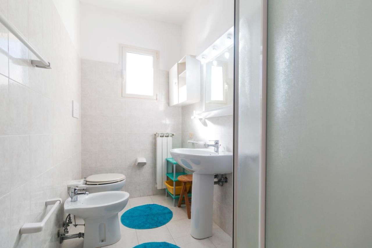 Suite Apartment La Punta Cala Gonone Exterior photo