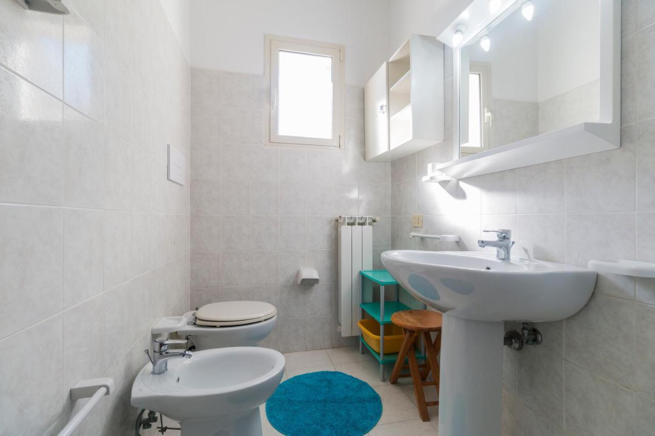 Suite Apartment La Punta Cala Gonone Exterior photo